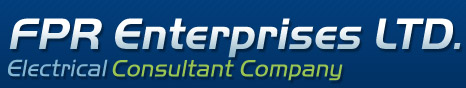 FPR Enterprises LTD Electrical Consultant Company